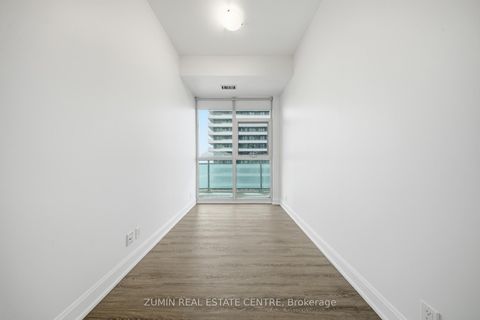 Photo 8 at 3602 - 33 Shore Breeze Drive W, Mimico, Toronto