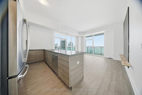 Photo 10 at 3602 - 33 Shore Breeze Drive W, Mimico, Toronto