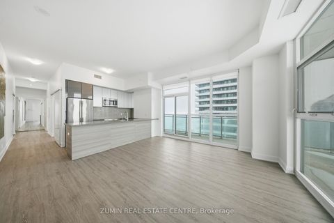 Photo 17 at 3602 - 33 Shore Breeze Drive W, Mimico, Toronto