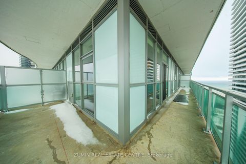Photo 20 at 3602 - 33 Shore Breeze Drive W, Mimico, Toronto