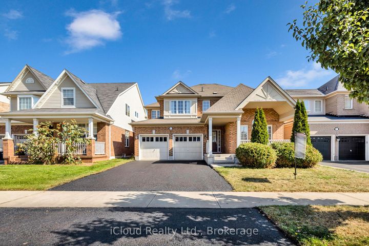 Photo 0 at 11 Bonavista Drive, Credit Valley, Brampton