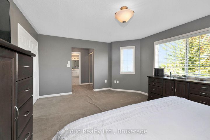 Photo 27 at 11 Bonavista Drive, Credit Valley, Brampton