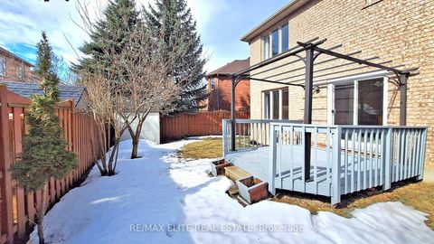 Photo 40 at 62 Macedonia Court, Summerhill Estates, Newmarket