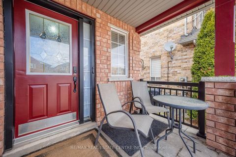 Photo 3 at 3386 Crimson King Circle, Lisgar, Mississauga