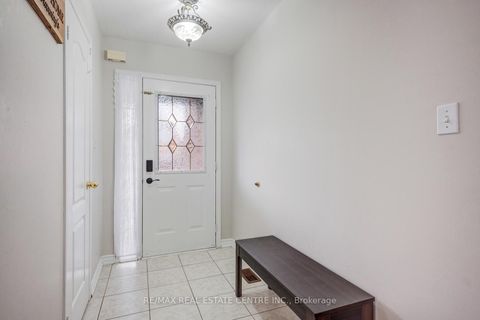 Photo 4 at 3386 Crimson King Circle, Lisgar, Mississauga