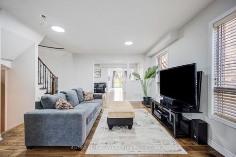 Photo 5 at 3386 Crimson King Circle, Lisgar, Mississauga