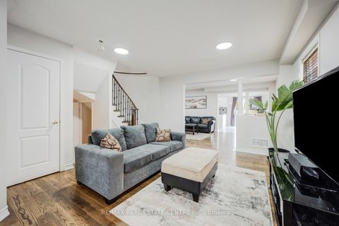 Photo 6 at 3386 Crimson King Circle, Lisgar, Mississauga