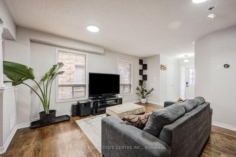 Photo 7 at 3386 Crimson King Circle, Lisgar, Mississauga