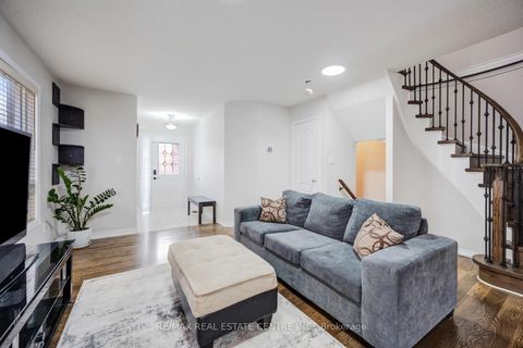 Photo 8 at 3386 Crimson King Circle, Lisgar, Mississauga