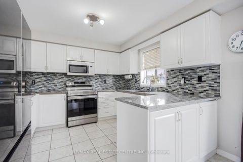 Photo 9 at 3386 Crimson King Circle, Lisgar, Mississauga