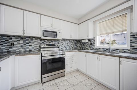 Photo 10 at 3386 Crimson King Circle, Lisgar, Mississauga