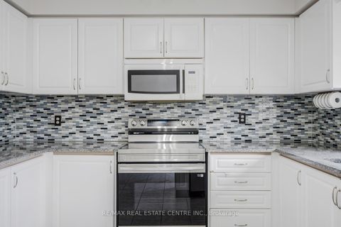 Photo 11 at 3386 Crimson King Circle, Lisgar, Mississauga