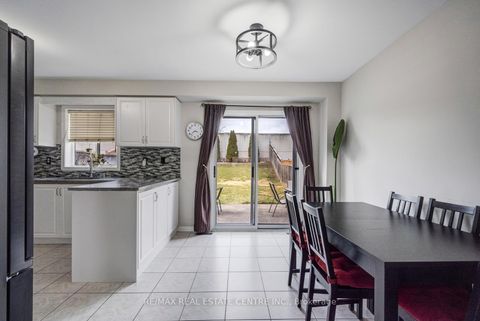 Photo 14 at 3386 Crimson King Circle, Lisgar, Mississauga