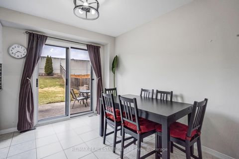 Photo 15 at 3386 Crimson King Circle, Lisgar, Mississauga