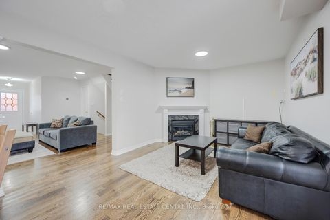 Photo 18 at 3386 Crimson King Circle, Lisgar, Mississauga