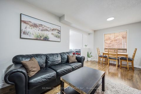 Photo 20 at 3386 Crimson King Circle, Lisgar, Mississauga