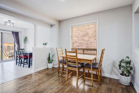 Photo 21 at 3386 Crimson King Circle, Lisgar, Mississauga