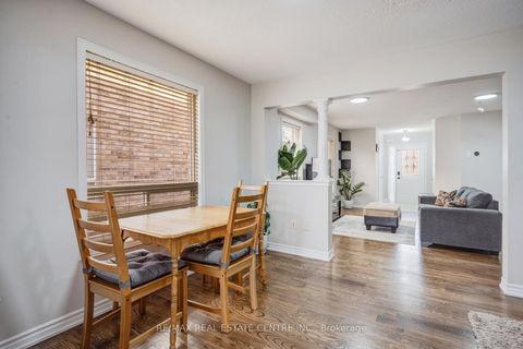 Photo 22 at 3386 Crimson King Circle, Lisgar, Mississauga