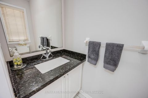 Photo 23 at 3386 Crimson King Circle, Lisgar, Mississauga