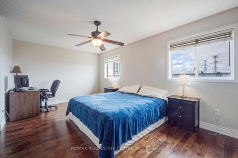 Photo 26 at 3386 Crimson King Circle, Lisgar, Mississauga