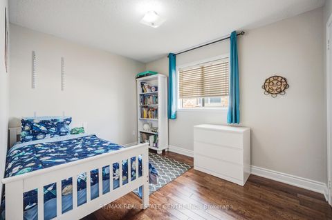 Photo 30 at 3386 Crimson King Circle, Lisgar, Mississauga