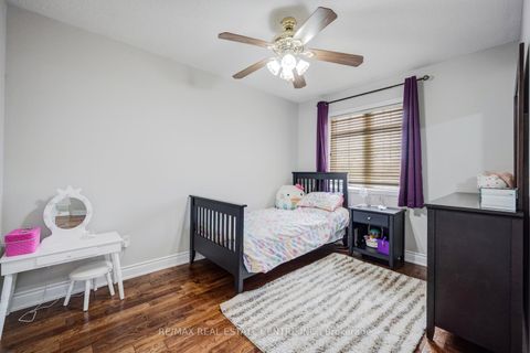 Photo 32 at 3386 Crimson King Circle, Lisgar, Mississauga