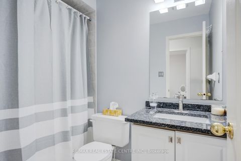 Photo 33 at 3386 Crimson King Circle, Lisgar, Mississauga