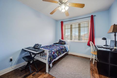 Photo 34 at 3386 Crimson King Circle, Lisgar, Mississauga