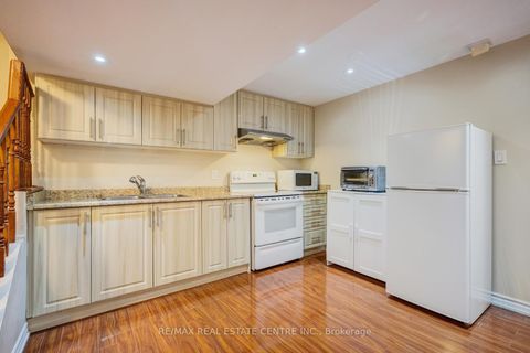 Photo 37 at 3386 Crimson King Circle, Lisgar, Mississauga