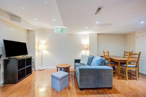 Photo 40 at 3386 Crimson King Circle, Lisgar, Mississauga