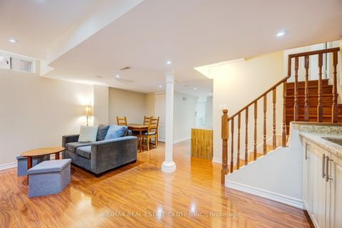 Photo 41 at 3386 Crimson King Circle, Lisgar, Mississauga