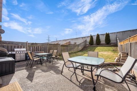 Photo 47 at 3386 Crimson King Circle, Lisgar, Mississauga