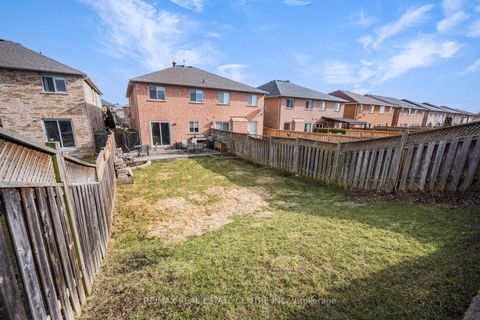 Photo 48 at 3386 Crimson King Circle, Lisgar, Mississauga