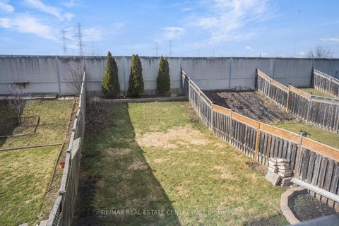 Photo 49 at 3386 Crimson King Circle, Lisgar, Mississauga