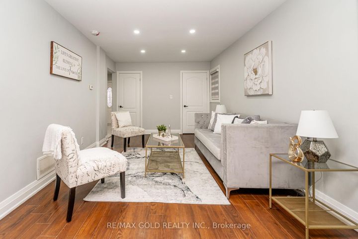 Photo 8 at 13 Martindale Crescent, Brampton West, Brampton