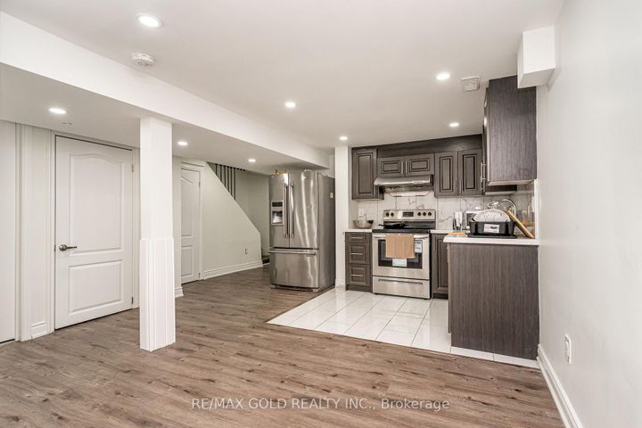 Photo 30 at 13 Martindale Crescent, Brampton West, Brampton