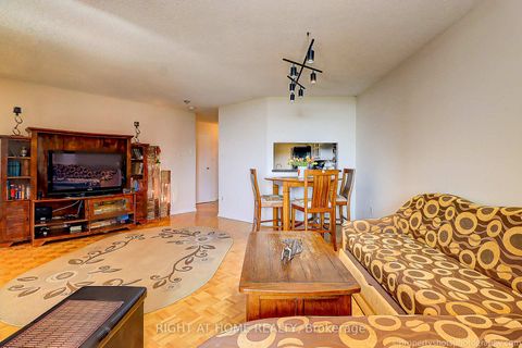 Photo 2 at 1703 - 77 Maitland Place, South St. James Town, Toronto