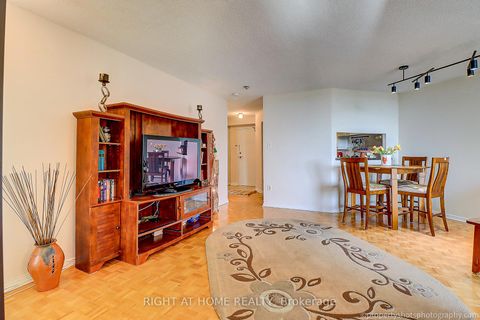 Photo 3 at 1703 - 77 Maitland Place, South St. James Town, Toronto