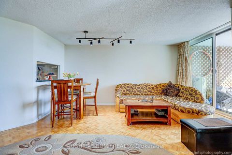 Photo 4 at 1703 - 77 Maitland Place, South St. James Town, Toronto