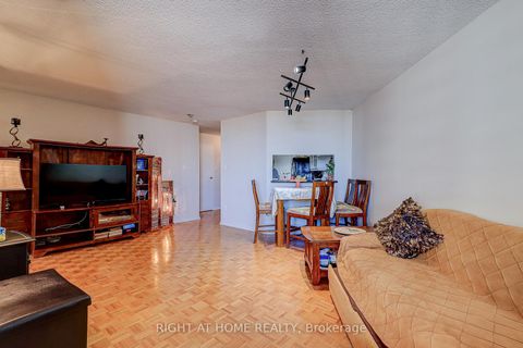 Photo 5 at 1703 - 77 Maitland Place, South St. James Town, Toronto