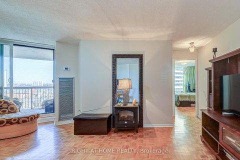 Photo 6 at 1703 - 77 Maitland Place, South St. James Town, Toronto