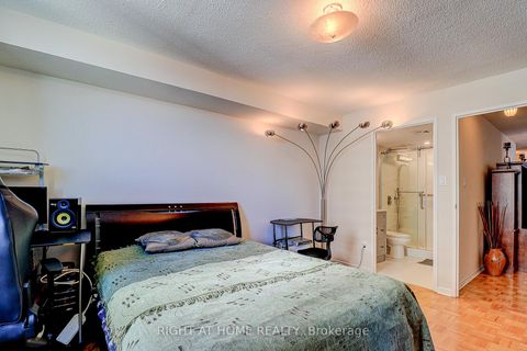 Photo 15 at 1703 - 77 Maitland Place, South St. James Town, Toronto