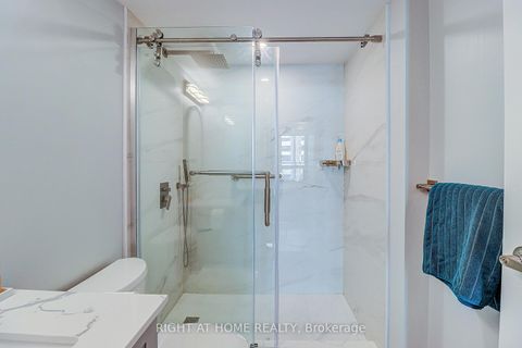 Photo 17 at 1703 - 77 Maitland Place, South St. James Town, Toronto