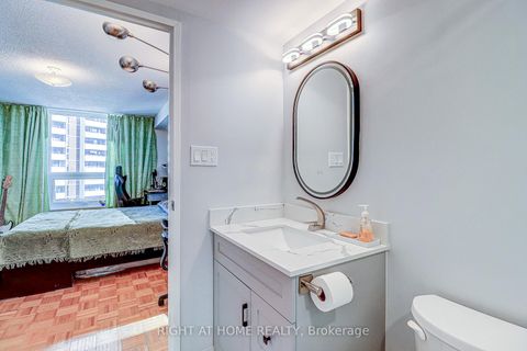 Photo 18 at 1703 - 77 Maitland Place, South St. James Town, Toronto