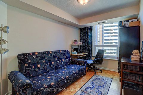 Photo 19 at 1703 - 77 Maitland Place, South St. James Town, Toronto