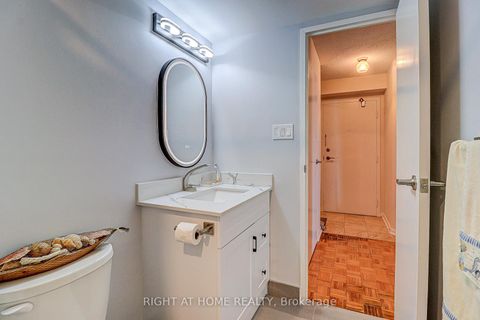 Photo 21 at 1703 - 77 Maitland Place, South St. James Town, Toronto