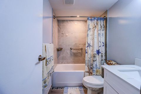 Photo 22 at 1703 - 77 Maitland Place, South St. James Town, Toronto