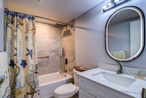 Photo 23 at 1703 - 77 Maitland Place, South St. James Town, Toronto