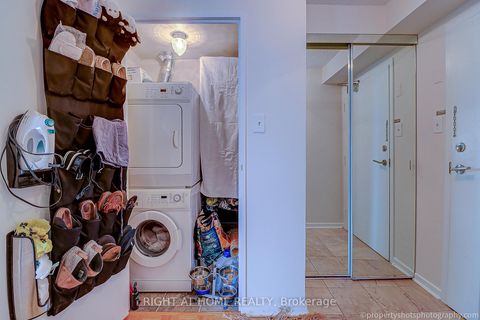 Photo 24 at 1703 - 77 Maitland Place, South St. James Town, Toronto