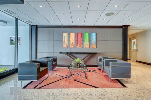 Photo 25 at 1703 - 77 Maitland Place, South St. James Town, Toronto